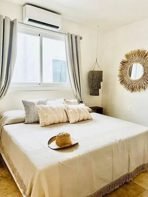 Jungle Chic Tulum - Presidential Ph W Private Pool And Rooftop Appartamento