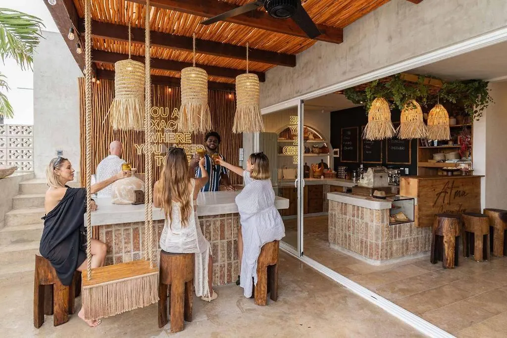 Jungle Chic Tulum - Presidential Ph W Private Pool And Rooftop 0*,  Mexiko